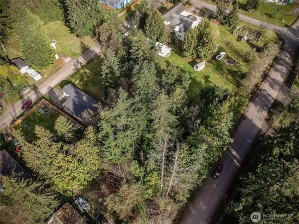 222 Law Avenue, Port Townsend, WA 98368
