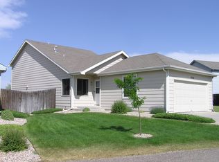 5546 Fossil Ridge Dr W, Fort Collins, CO 80525