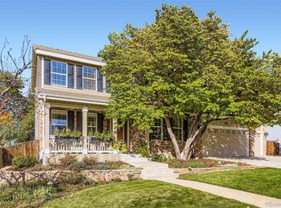 2883 E 136th Pl, Thornton, CO 80602
