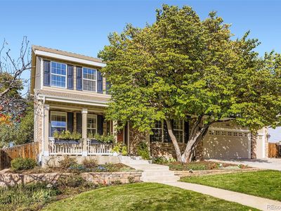 2883 E 136th Place, Thornton, CO, 80602