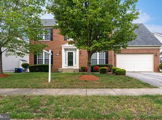 9365 Medfield Ct, Waldorf, MD