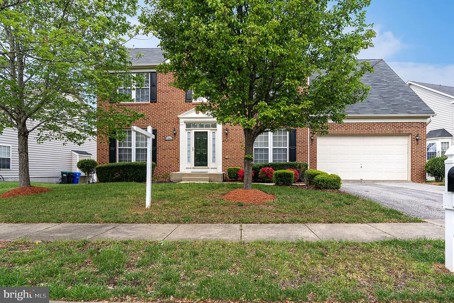 9365 Medfield Ct photo 1