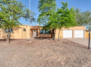 508 Las Marias Dr SE, Rio Rancho, NM 87124
