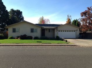 1851 Marys Way, Central Pt, OR 97502