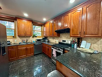 Rented by Building Equity Real Estate LLC