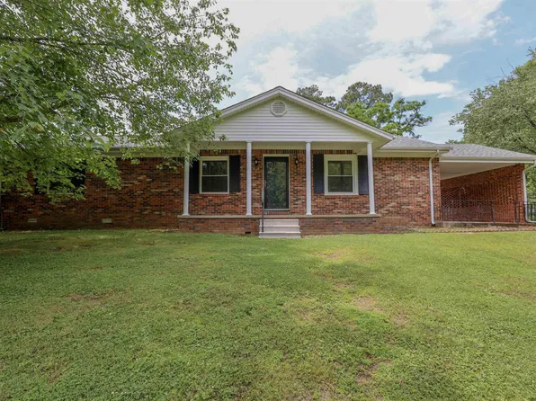 331 Atlanta St, Paducah, KY 42003