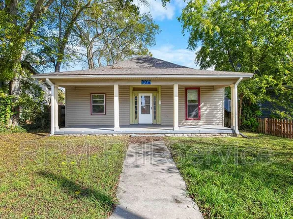 1009 Joseph Ave, Nashville, TN 37207