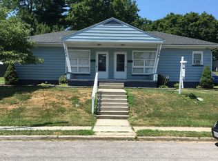 307 Wakefield Rd, Hagerstown, MD 21740