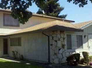 4383 Shining Star Dr APT 1, Sacramento, CA