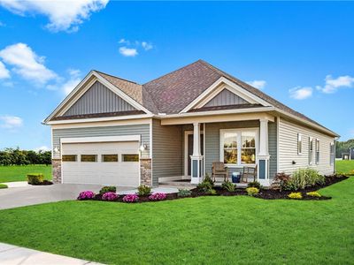 6137 Caleb Ct, Farmington, NY, 14425