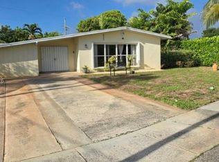 1002 W Broome St, Lantana, FL 33462