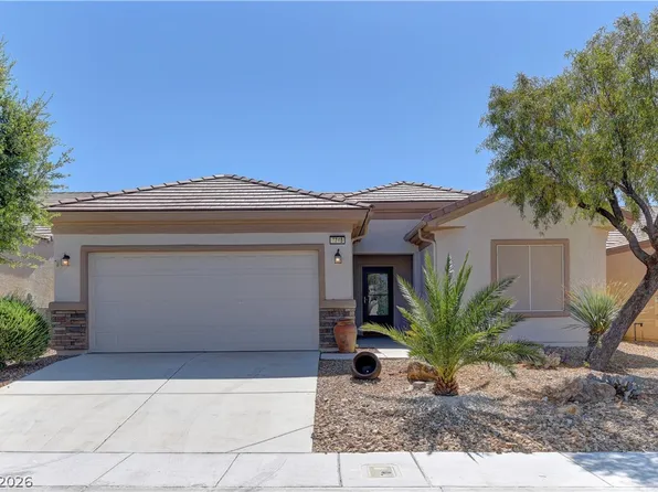 7748 Island Rail Dr, North Las Vegas, NV 89084