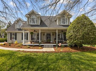 1329 Laneridge Ct, Raleigh, NC 27603