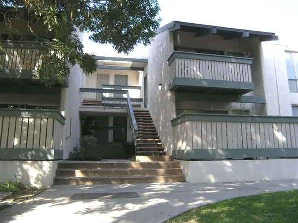 8601 International Ave Unit 126, Canoga Park, CA 91304