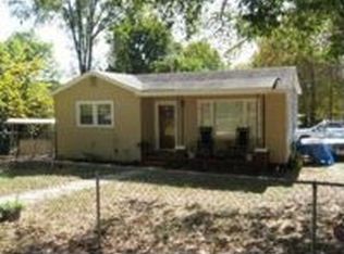 209 Jones Ave, Easley, SC 29640