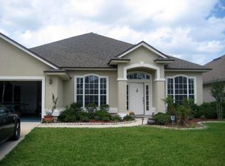 1168 Sandlake Rd, Saint Augustine, FL 32092