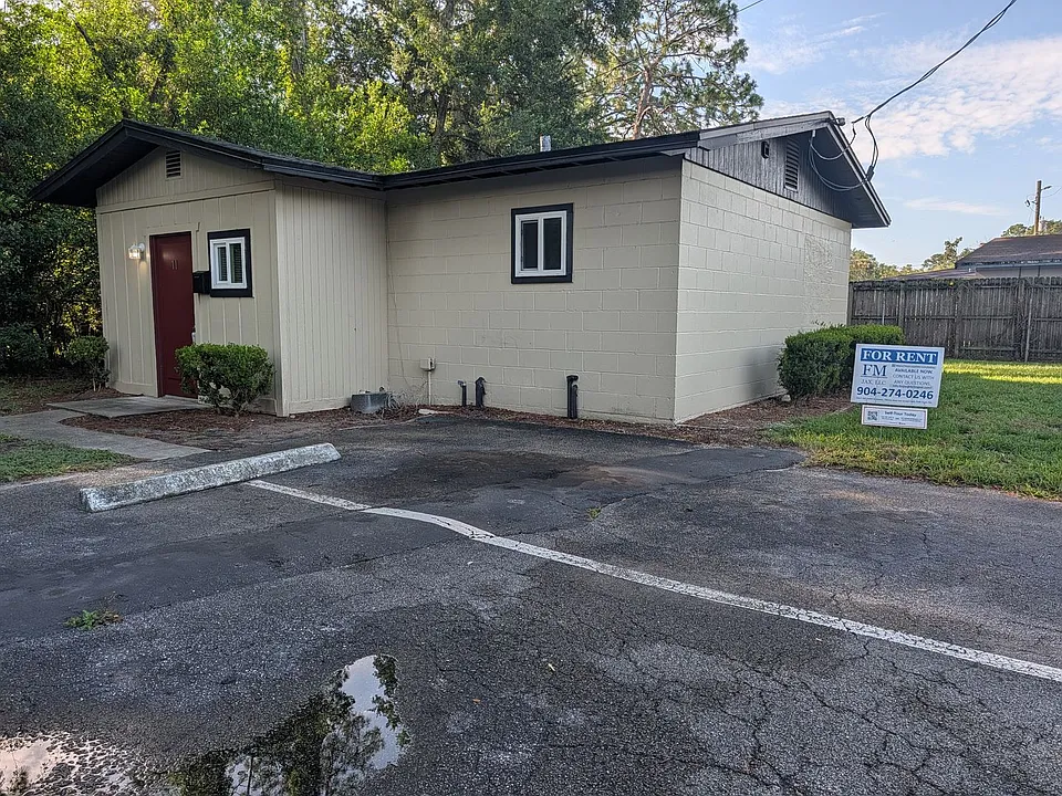 2117 Jammes Rd