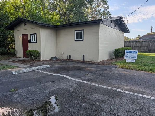 2117 Jammes Rd, Jacksonville, FL 32210