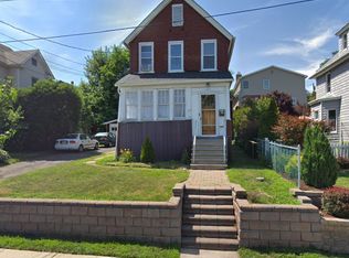 107 Madison St, Wood Ridge, NJ 07075