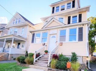 218 Berkeley Ave FLOOR 1, Bloomfield, NJ 07003