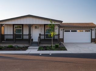 20762 My Longest Way #52, Bend, OR 97701