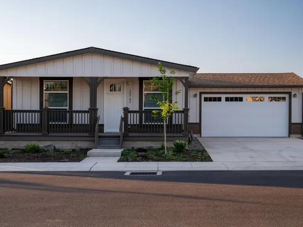 20762 My Longest Way #52, Bend, OR 97701