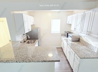 5469 Alvern Cir #1/2, Los Angeles, CA 90045