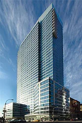 Rented by Nancy Packes Inc.