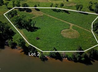 308 McReynolds Rd Lot 2, Friendsville, TN 37737