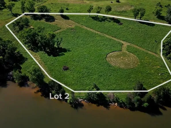 308 McReynolds Rd Lot 2, Friendsville, TN 37737