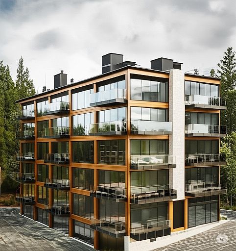 Building Photo