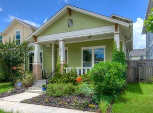 4524 Ruiz St, Austin, TX 78723