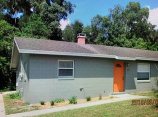 125 E Kentucky Ave, Deland, FL 32724