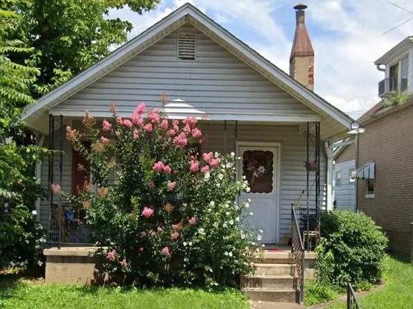 725 Bath Ave, Ashland, KY 41101