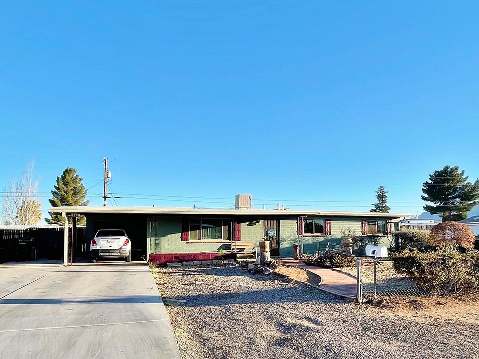 1st image of 140 E James Drive