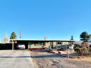 140 E James Dr, Sierra Vista, AZ 85635