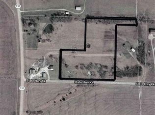 SW 825th Rd, Holden, MO 64040