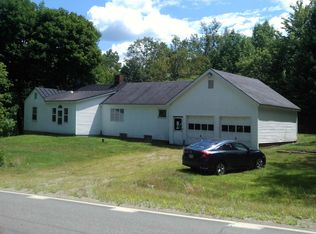 294 Woodmans Mill Rd, Searsmont, ME 04973