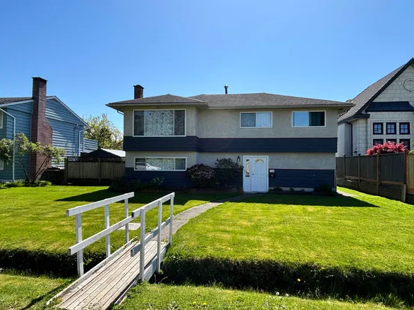 7300 Afton Dr, Richmond, BC V7A 1A1