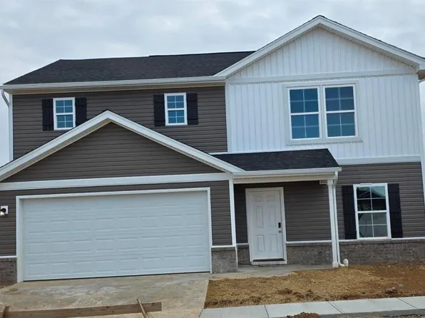 561 Pinehurst Dr, Vine Grove, KY 40175
