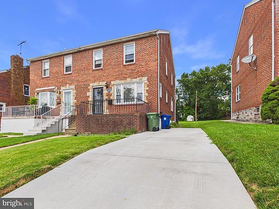 2nd image of 3130 Woodring Ave