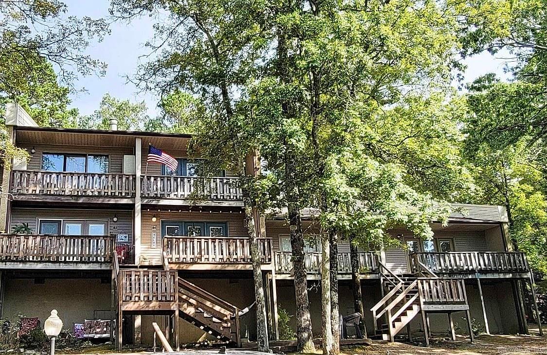 601 Dave Creek Pkwy APT 84, Fairfield Bay, AR 72088 MLS 23022743 Zillow