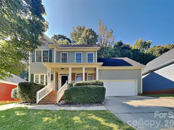 4415 Gladwood Ln, Charlotte, NC 28269