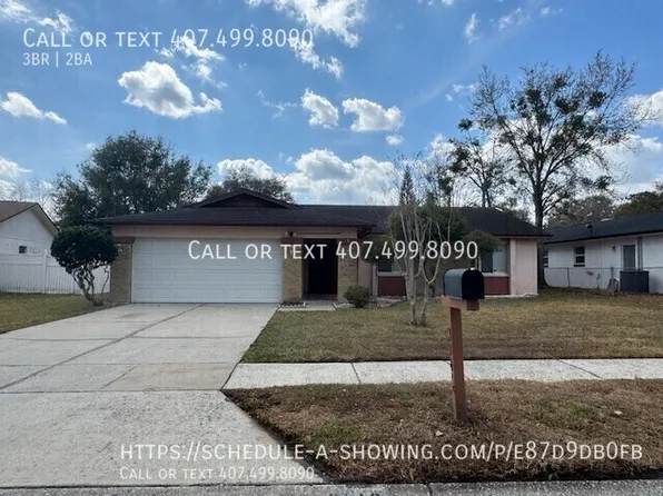 3146 Dwarf Pine Ave, Winter Park, FL 32792