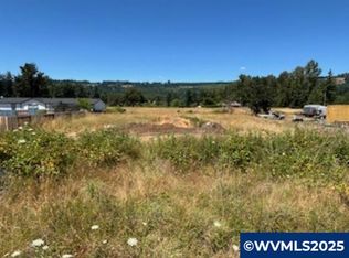 Next To 3722 Green River Rd, Sweet Home, OR 97386