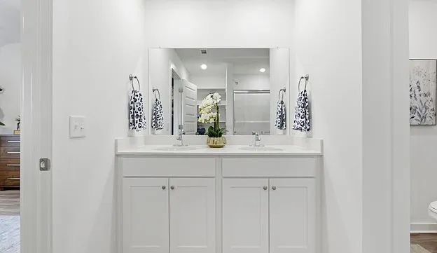 Master Bathroom #3