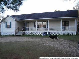 11683 Highway 961, Clinton, LA 70722