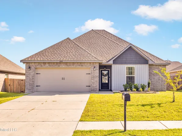 16974 Alcorn Ave, Gulfport, MS 39503