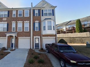 3263 Mill Springs Cir, Buford, GA 30519