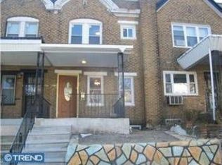 5314 W Columbia Ave, Philadelphia, PA